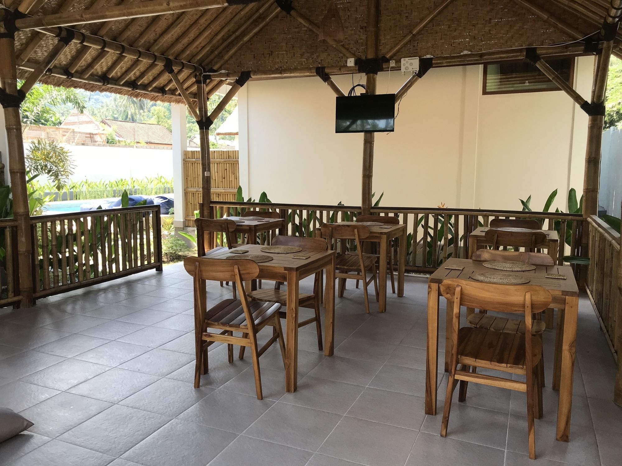 Cozy Cottages Lombok Senggigi Εξωτερικό φωτογραφία