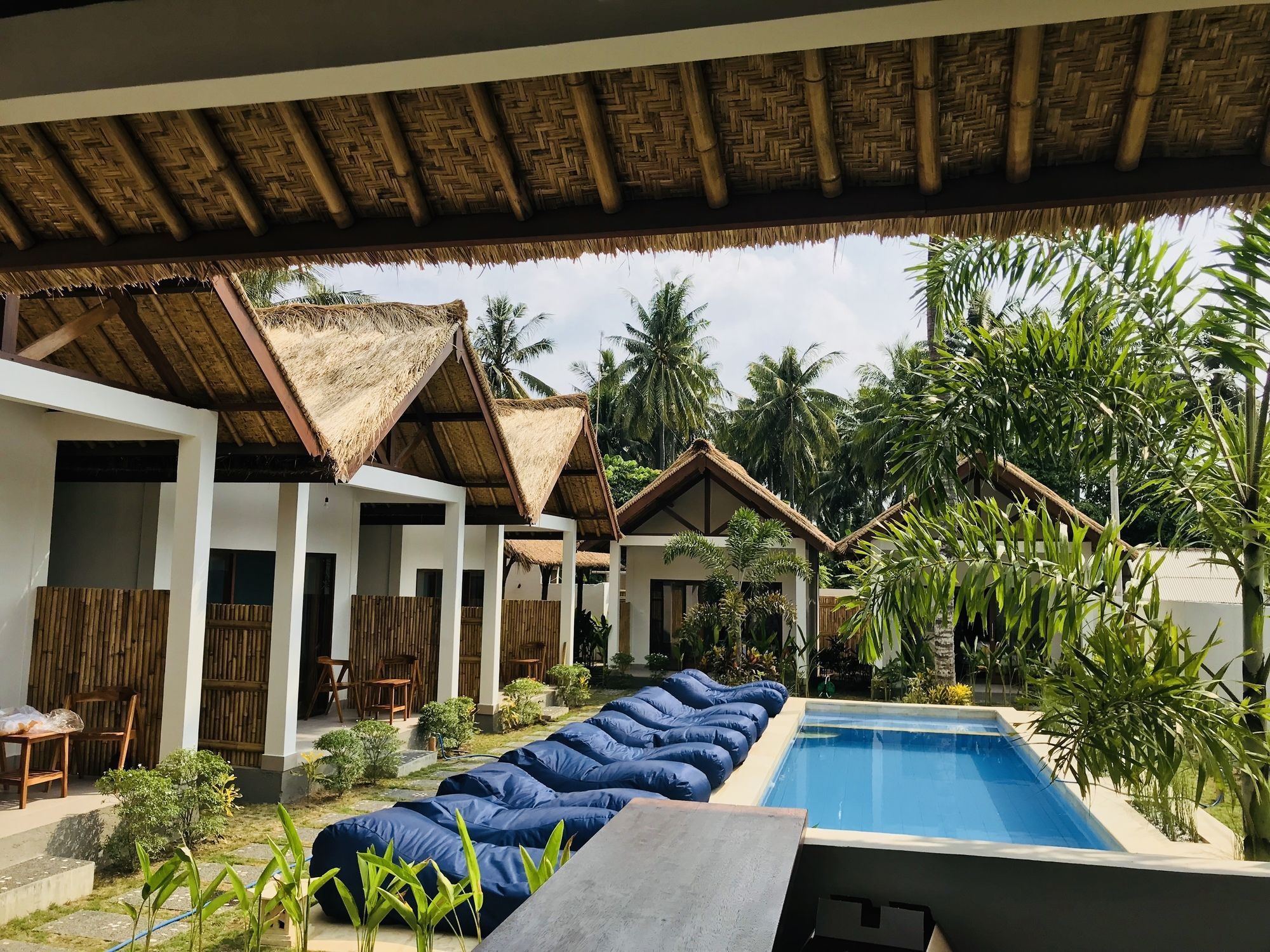 Cozy Cottages Lombok Senggigi Εξωτερικό φωτογραφία