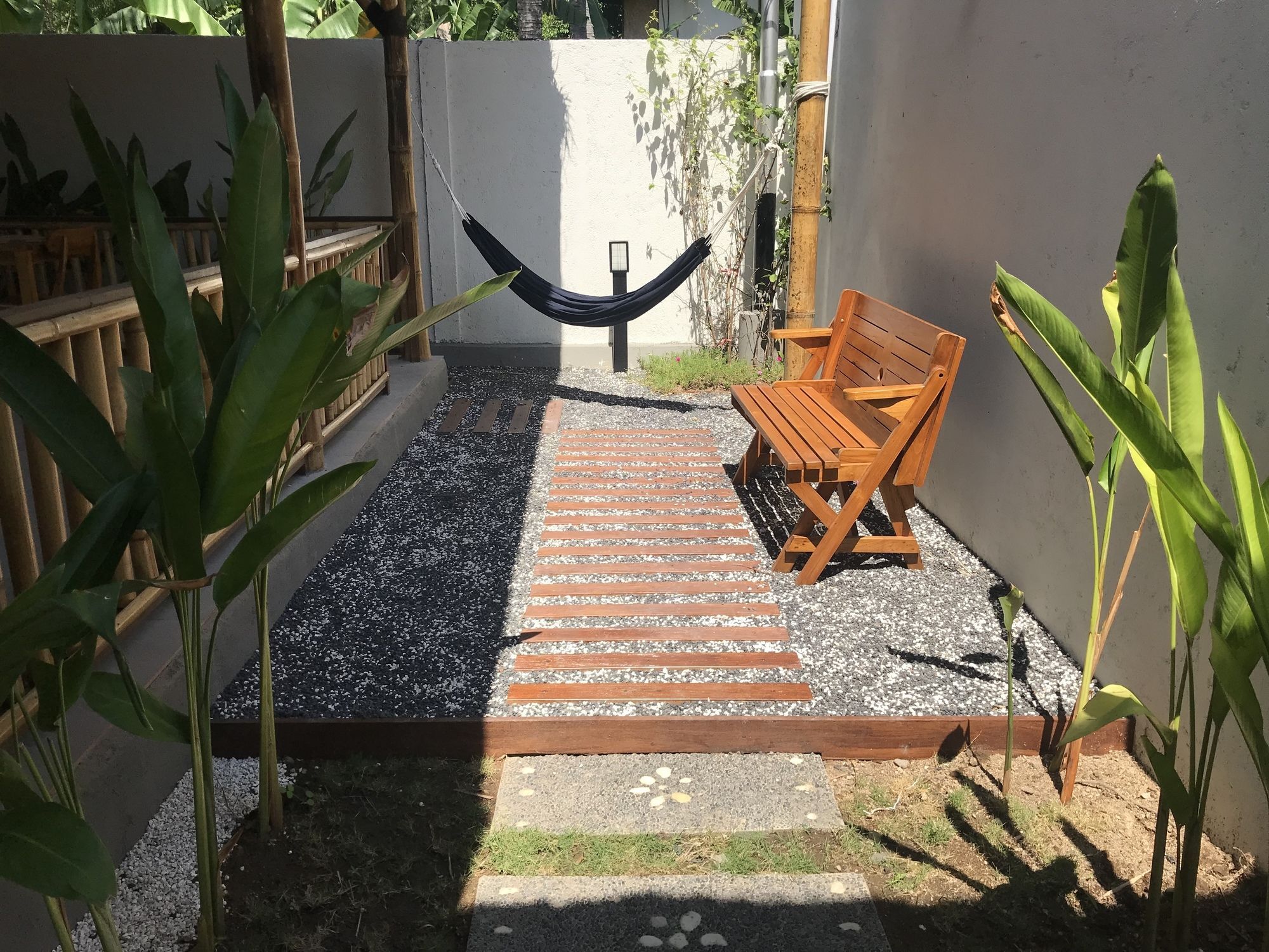 Cozy Cottages Lombok Senggigi Εξωτερικό φωτογραφία