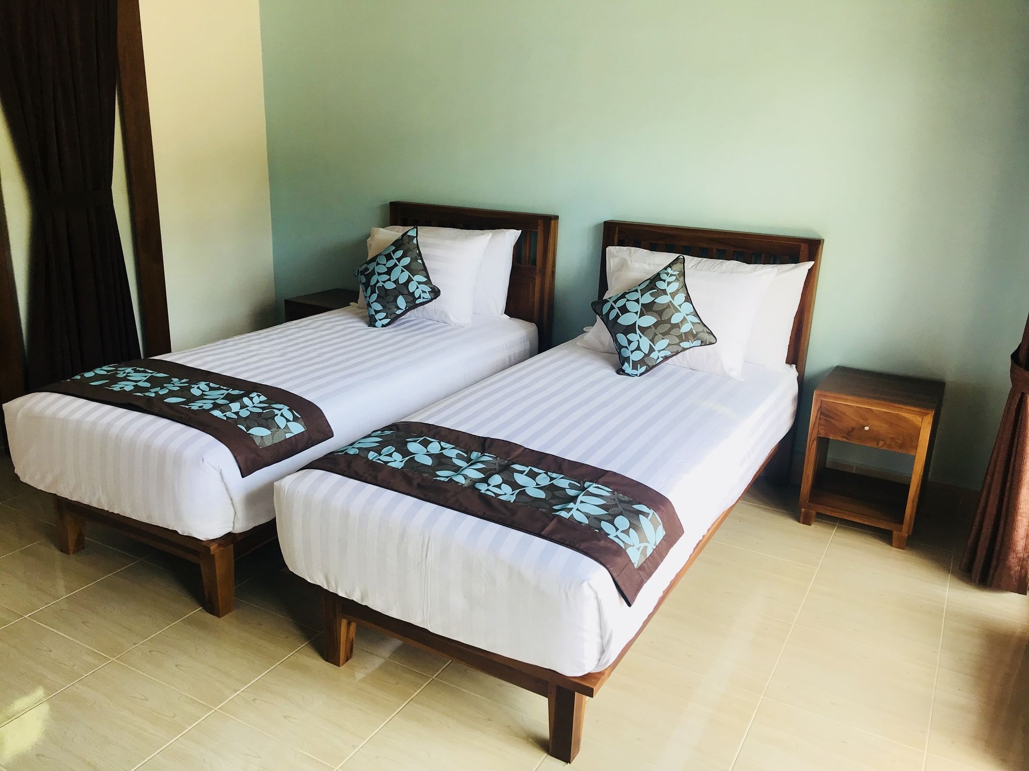 Cozy Cottages Lombok Senggigi Εξωτερικό φωτογραφία