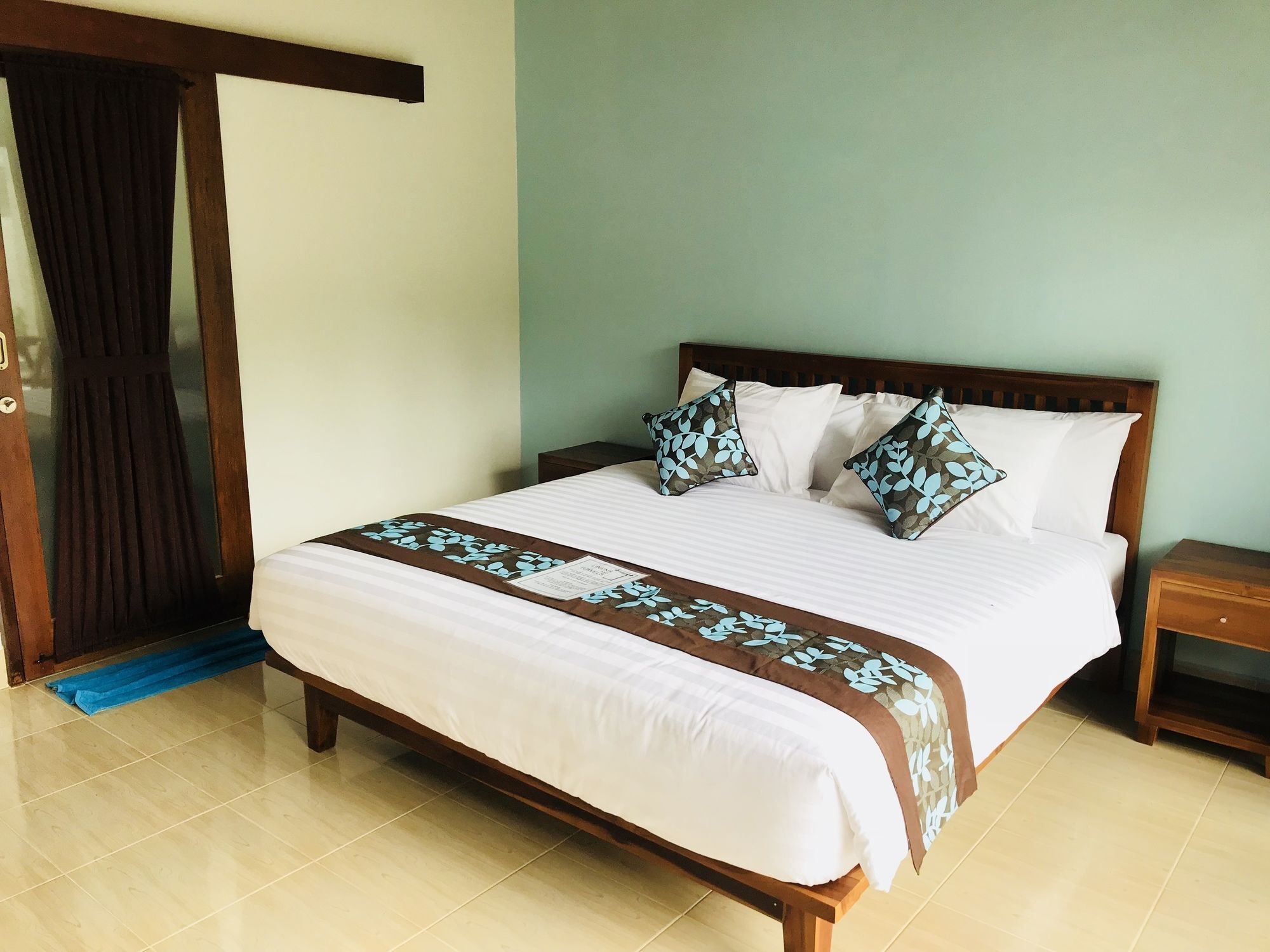 Cozy Cottages Lombok Senggigi Εξωτερικό φωτογραφία