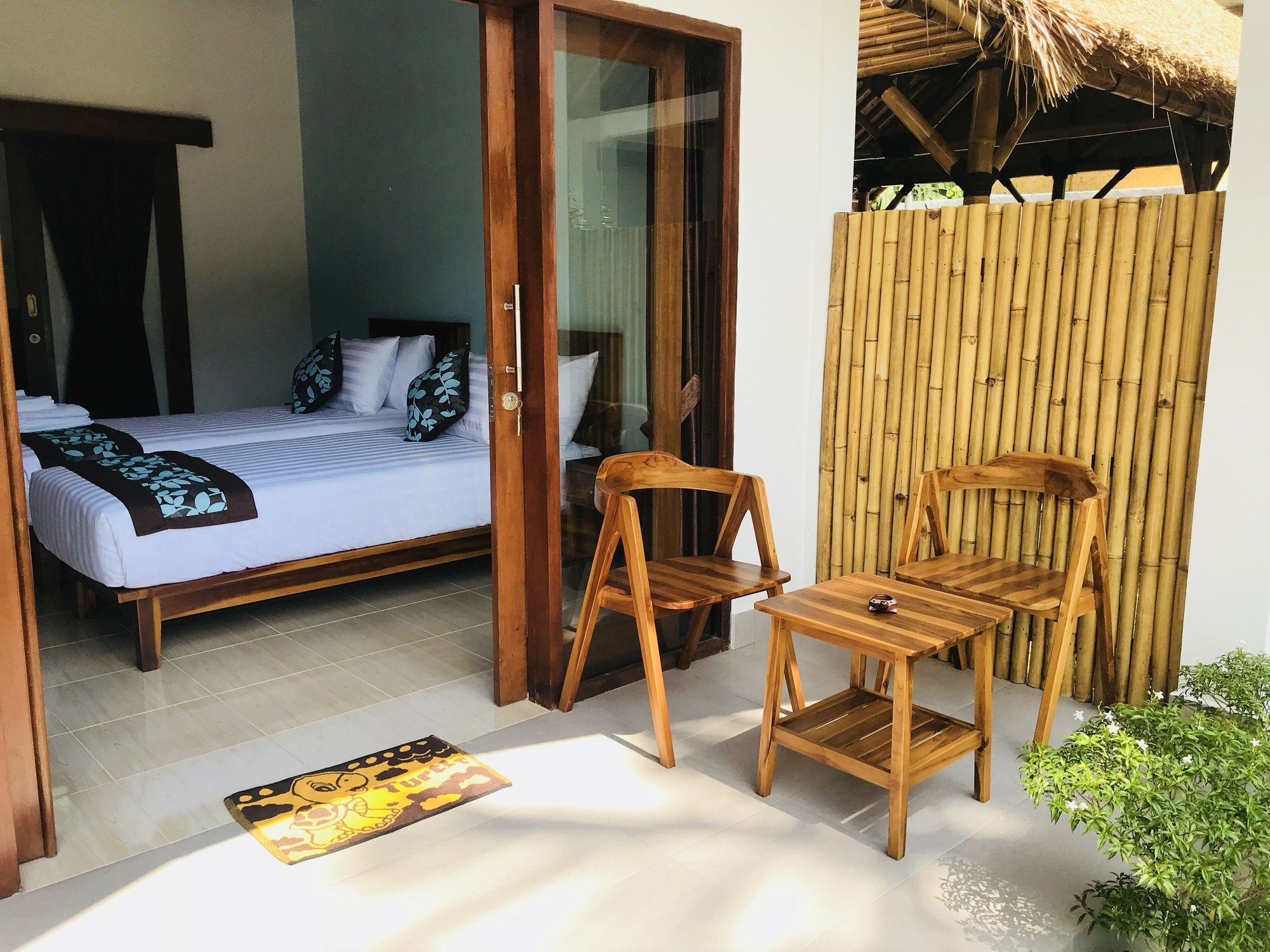Cozy Cottages Lombok Senggigi Εξωτερικό φωτογραφία