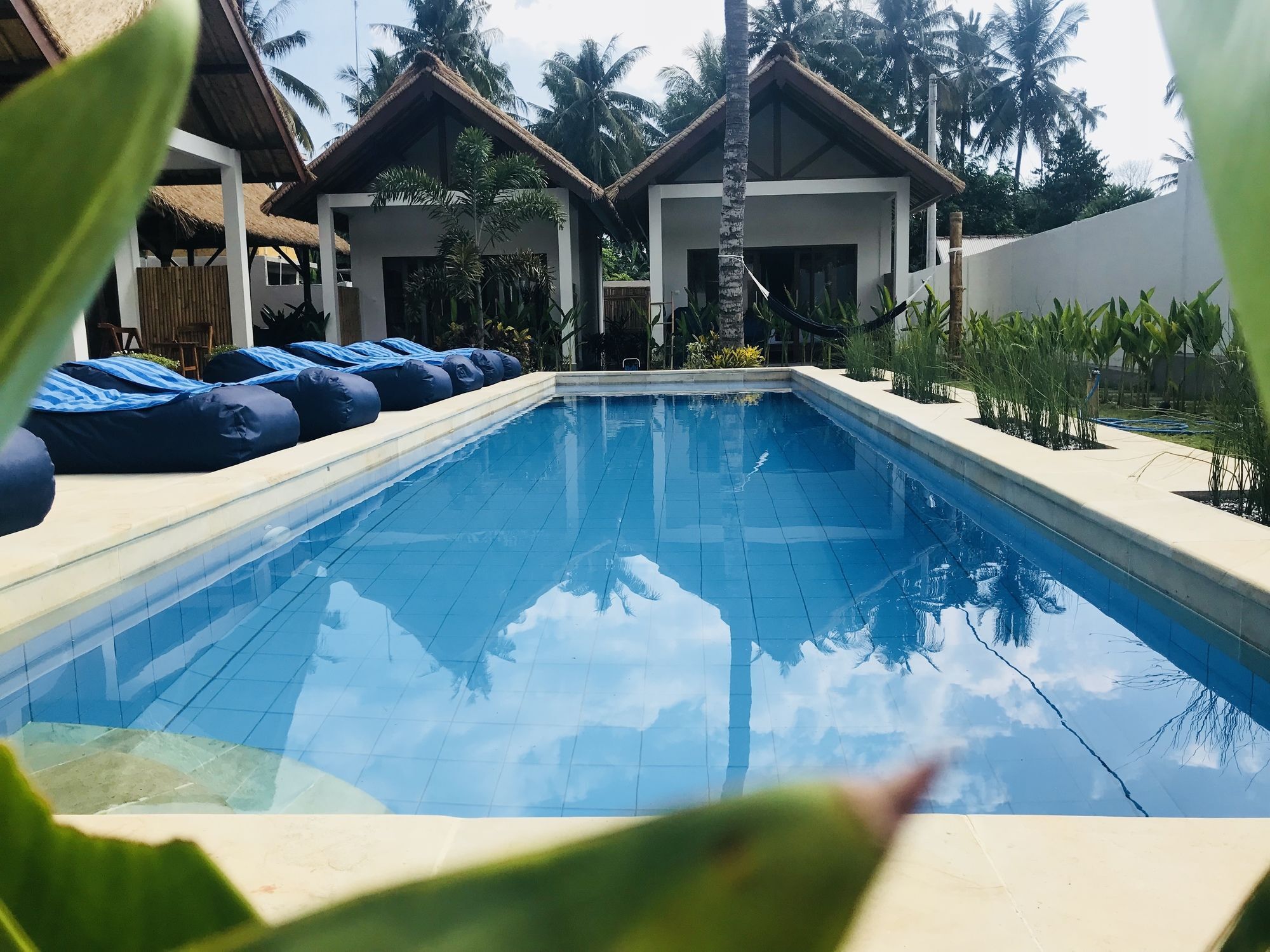Cozy Cottages Lombok Senggigi Εξωτερικό φωτογραφία
