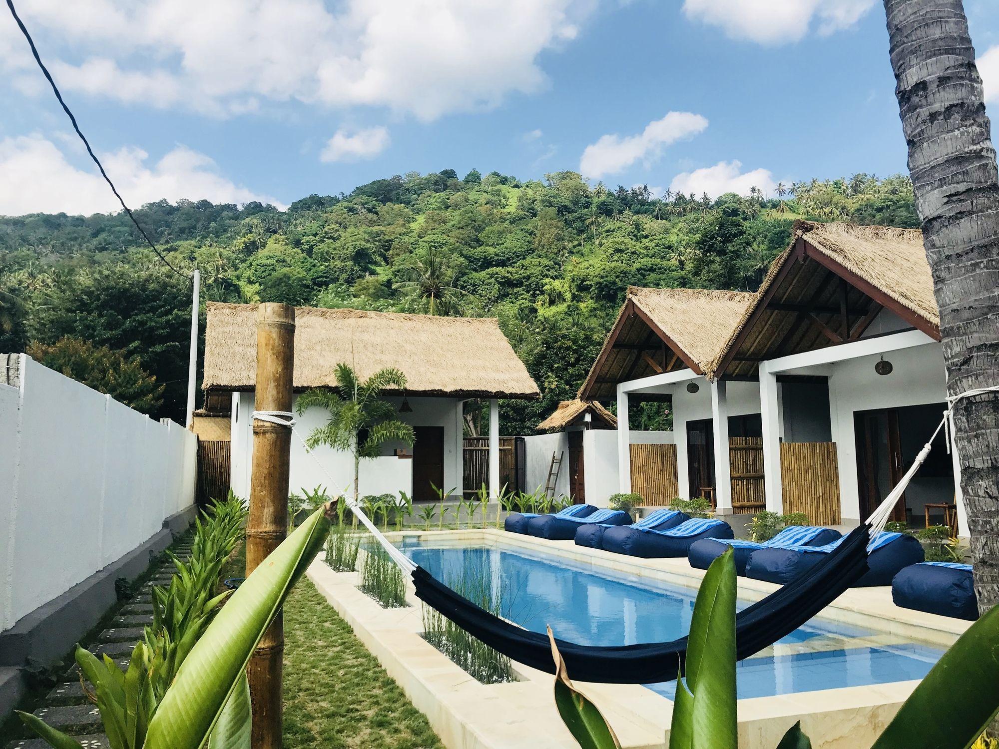 Cozy Cottages Lombok Senggigi Εξωτερικό φωτογραφία